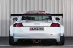 Audi Sport TT Cup 2015 года